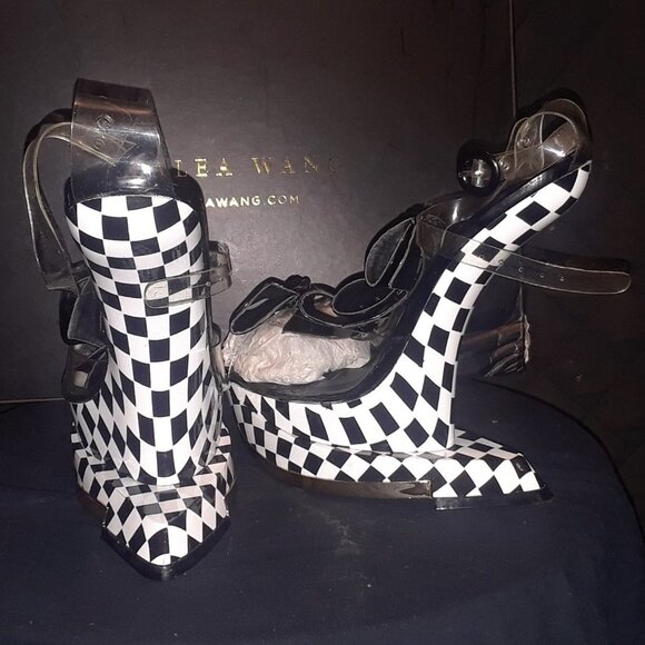 COPY - PRIVILEDGED HEELESS CHECKER - Picture 3 of 5